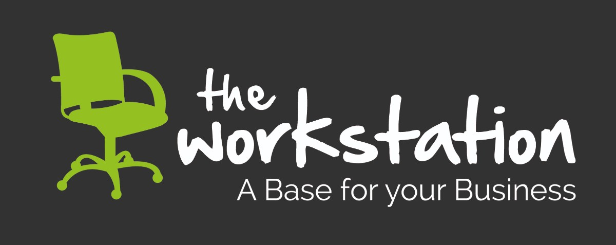 The Workstation Logo
